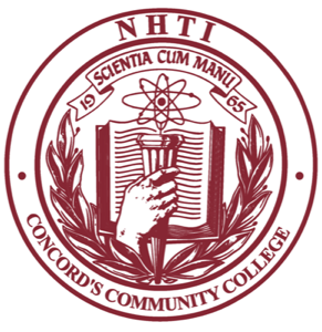 NHTI Emblem